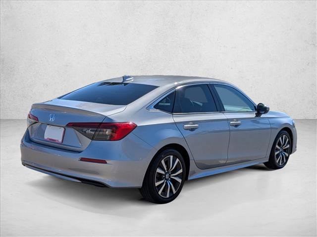 Used 2023 Honda Civic EX image 5