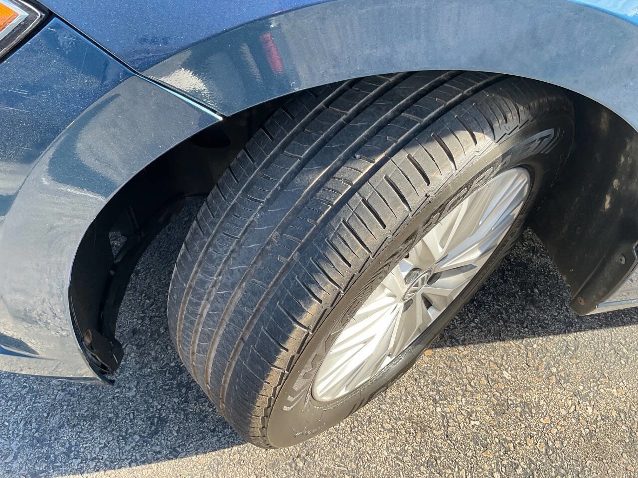 Used 2019 Volkswagen Jetta S image 20