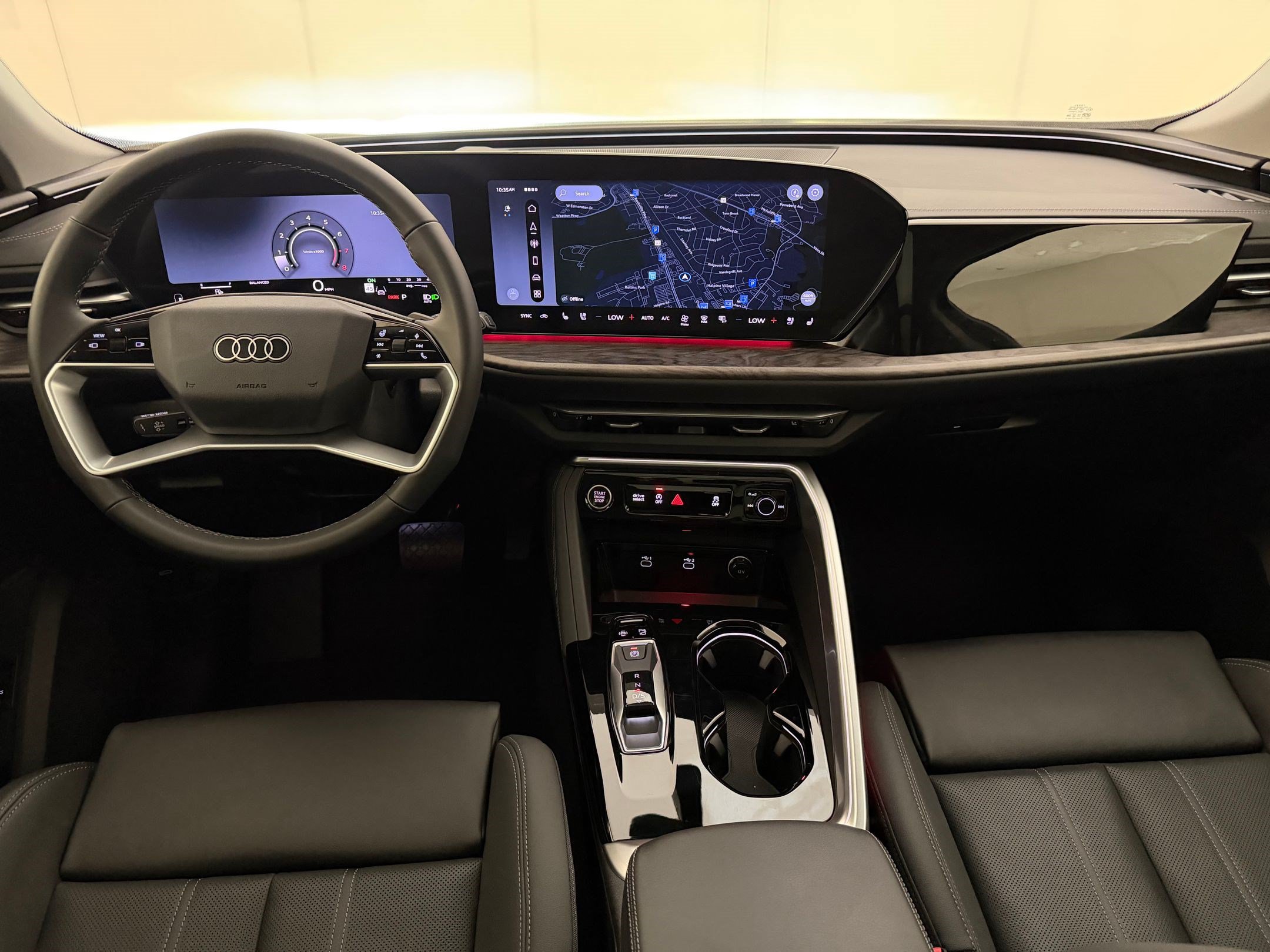 New 2026 Audi Q5 Premium AWD/4WD image 29