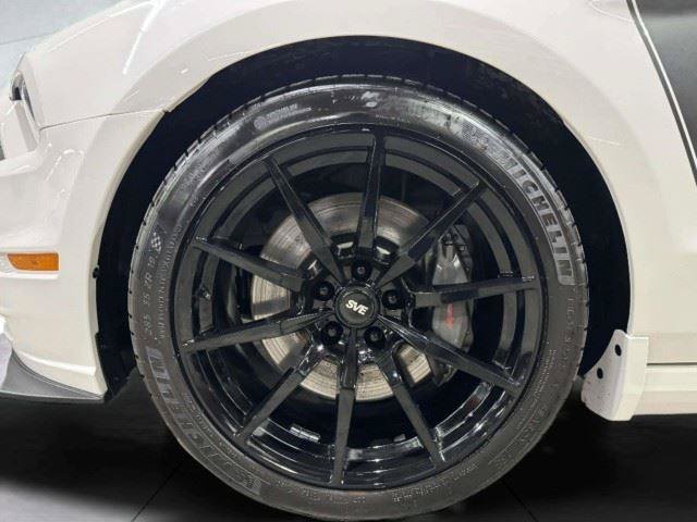 Used 2013 Ford Mustang Boss 302 w/ Boss 302 Accessory Pkg RWD image 60