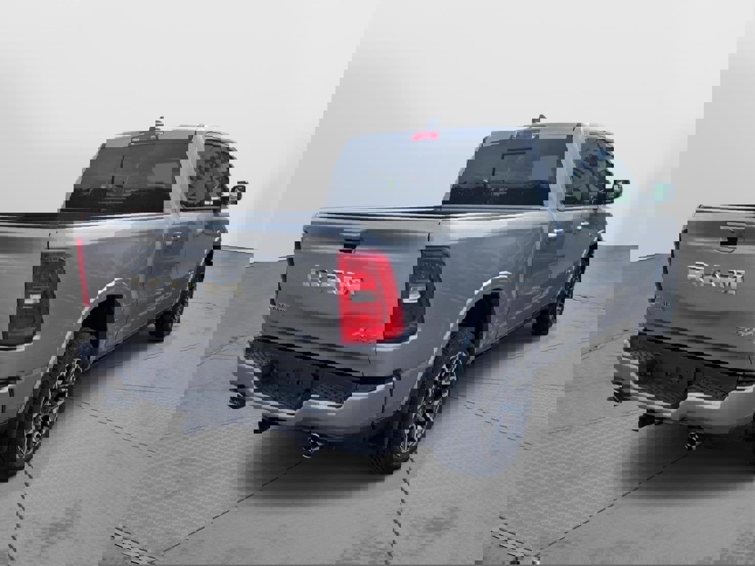 Used 2026 RAM 1500 Laramie image 4