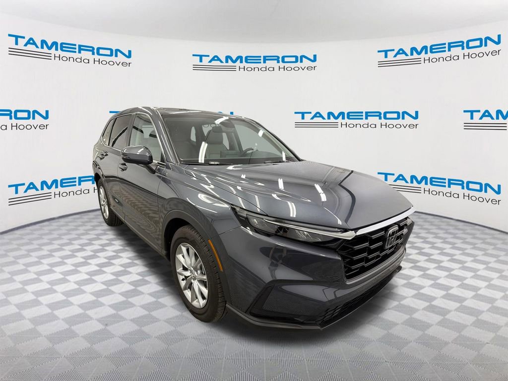 Used 2026 Honda CR-V EX image 7