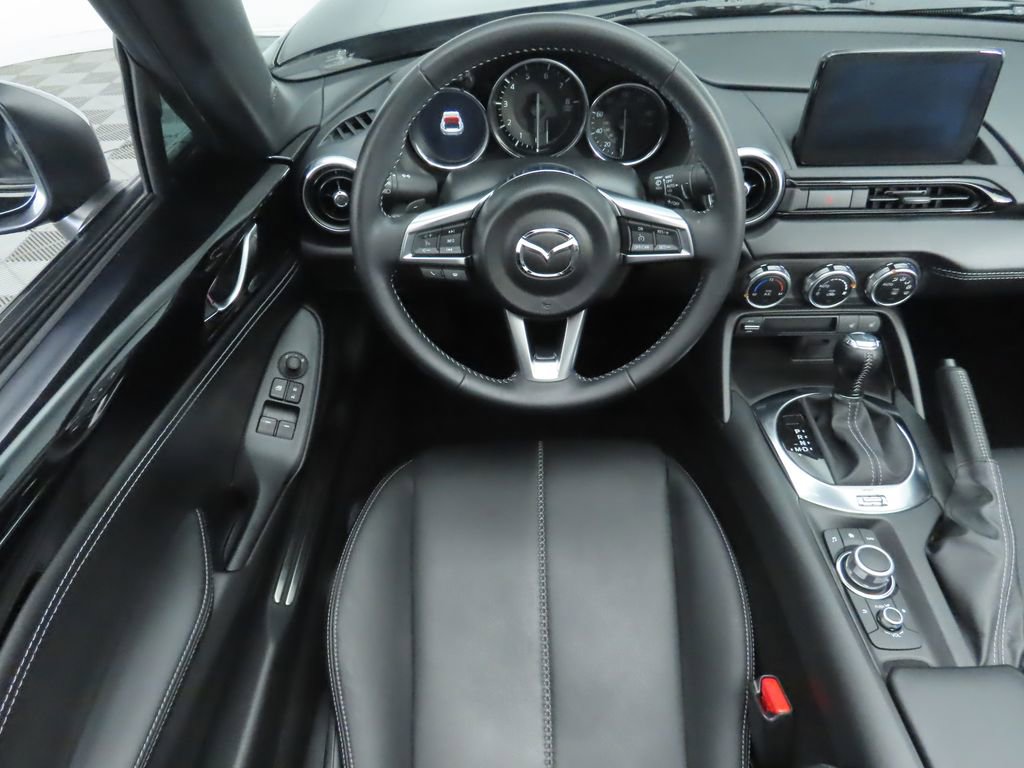 Used 2023 MAZDA MX-5 Miata Grand Touring image 18