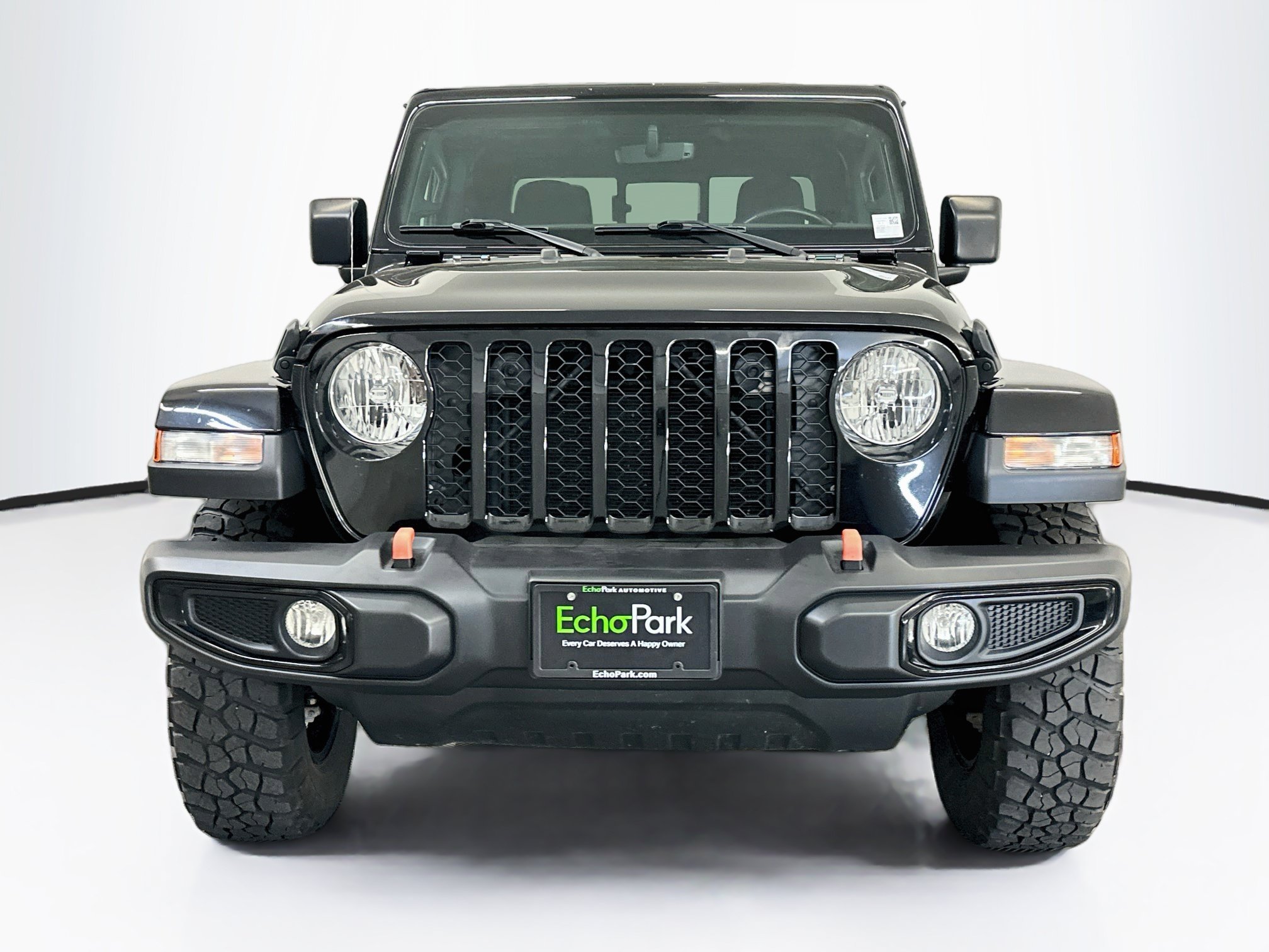 Used 2023 Jeep Gladiator Sport AWD/4WD image 2