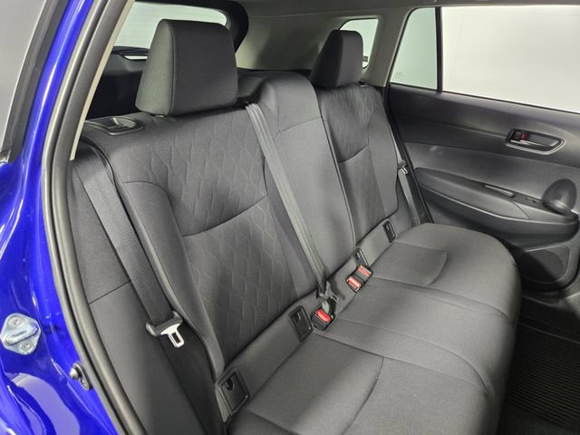 Used 2025 Toyota Corolla Cross LE FWD image 16