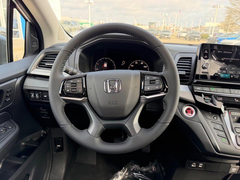 New 2026 Honda Odyssey EX-L image 14