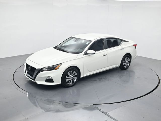 Used 2022 Nissan Altima 2.5 S image 41