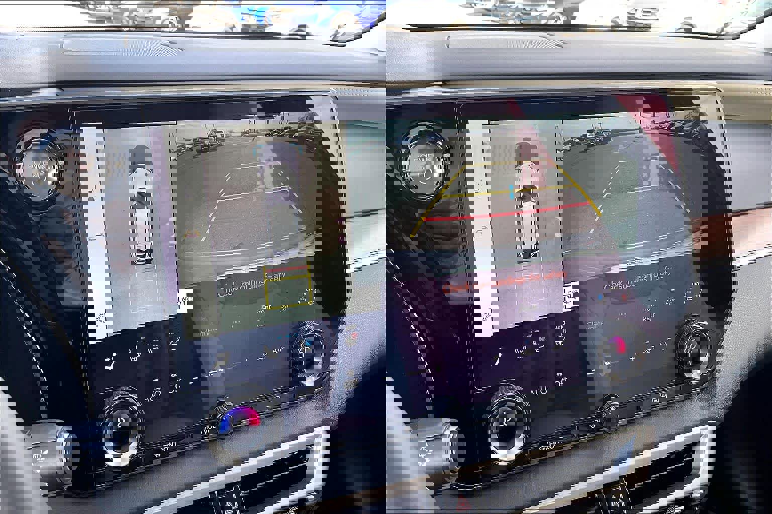 Certified 2026 Lexus RX 350 image 24