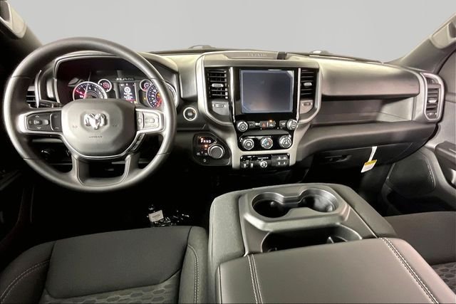 New 2026 RAM 1500 Tradesman AWD/4WD image 6