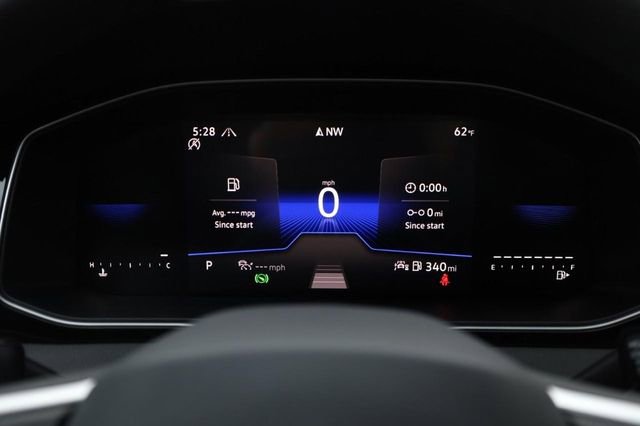 New 2026 Volkswagen Jetta Sport image 10