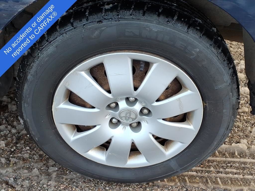 Used 2003 Toyota Corolla LE image 9