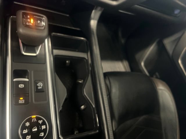Used 2023 Nissan Pathfinder Platinum AWD/4WD image 24