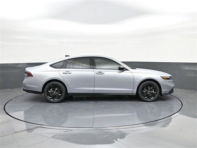 New 2025 Honda Accord SE image 21