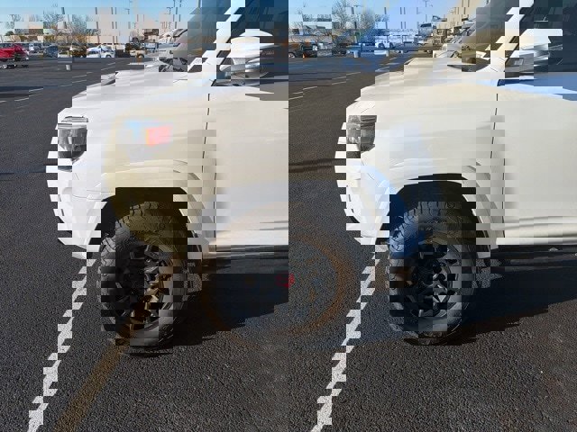 Used 2023 Toyota 4Runner TRD Pro image 11