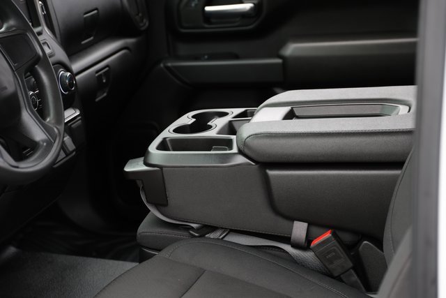 Used 2025 Chevrolet Silverado 2500 W/T w/ WT Convenience Package image 14