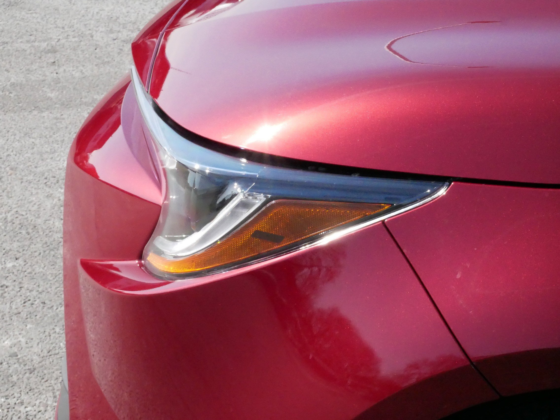 Certified 2025 Toyota Corolla LE image 16