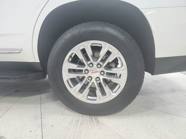 Used 2024 GMC Yukon SLT RWD image 51