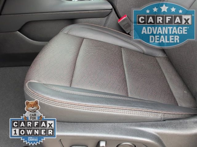 Used 2024 Chevrolet Suburban High Country image 16