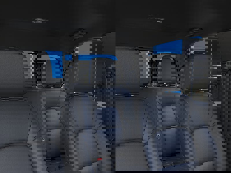 New 2026 Chevrolet Colorado Trail Boss image 39