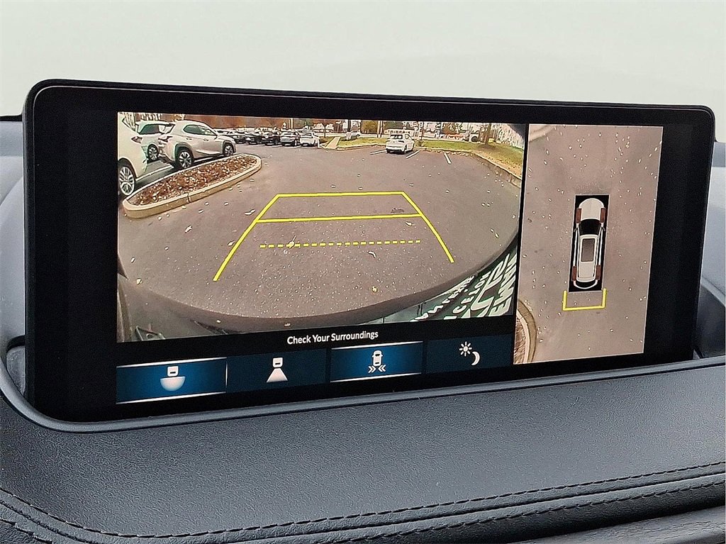 Used 2022 Acura MDX SH-AWD w/ Advance Package image 19