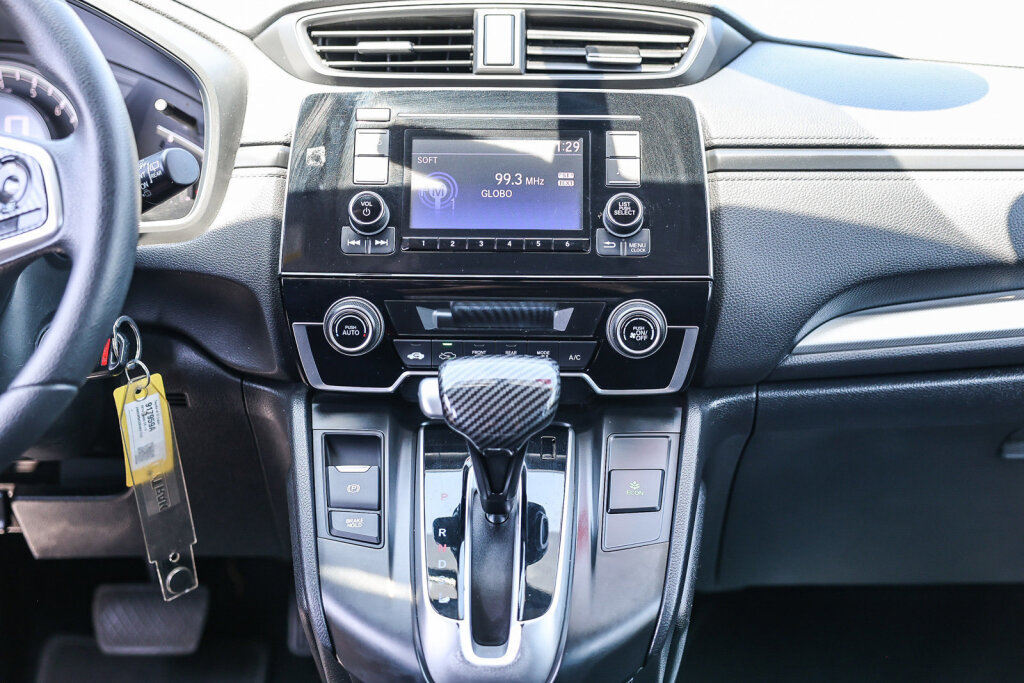 Used 2019 Honda CR-V LX image 3