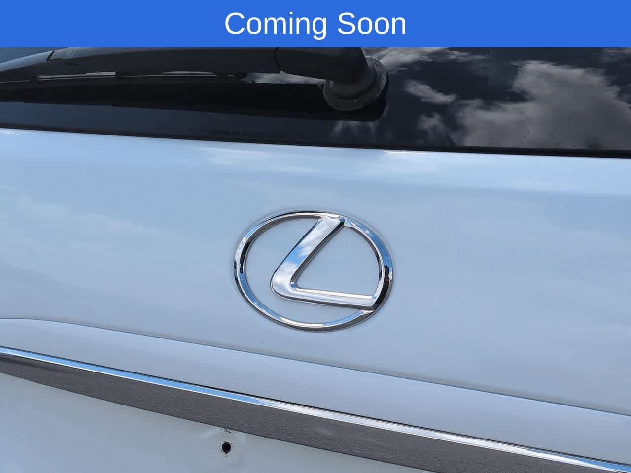 Used 2007 Lexus RX 350 AWD image 11