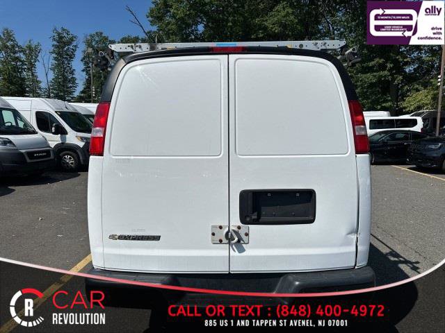 Used 2020 Chevrolet Express 2500 image 5