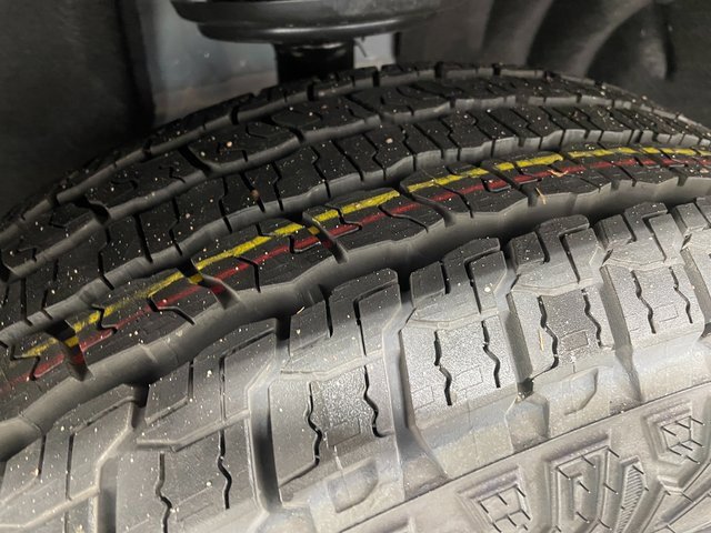 New 2026 Chevrolet Traverse Z71 image 8