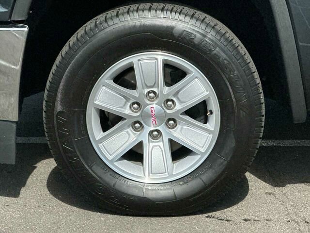 Used 2017 GMC Sierra 1500 SLE w/ SLE Preferred Package image 31