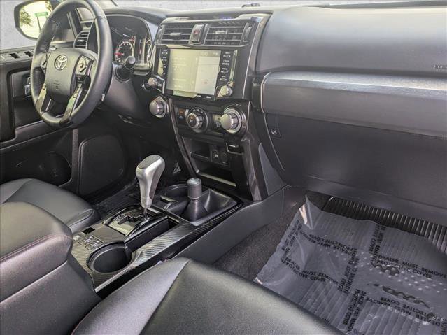 Used 2023 Toyota 4Runner TRD Off-Road Premium image 23