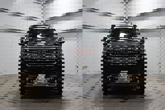 Used 2025 GMC Sierra 1500 Denali w/ Denali Reserve Package image 2