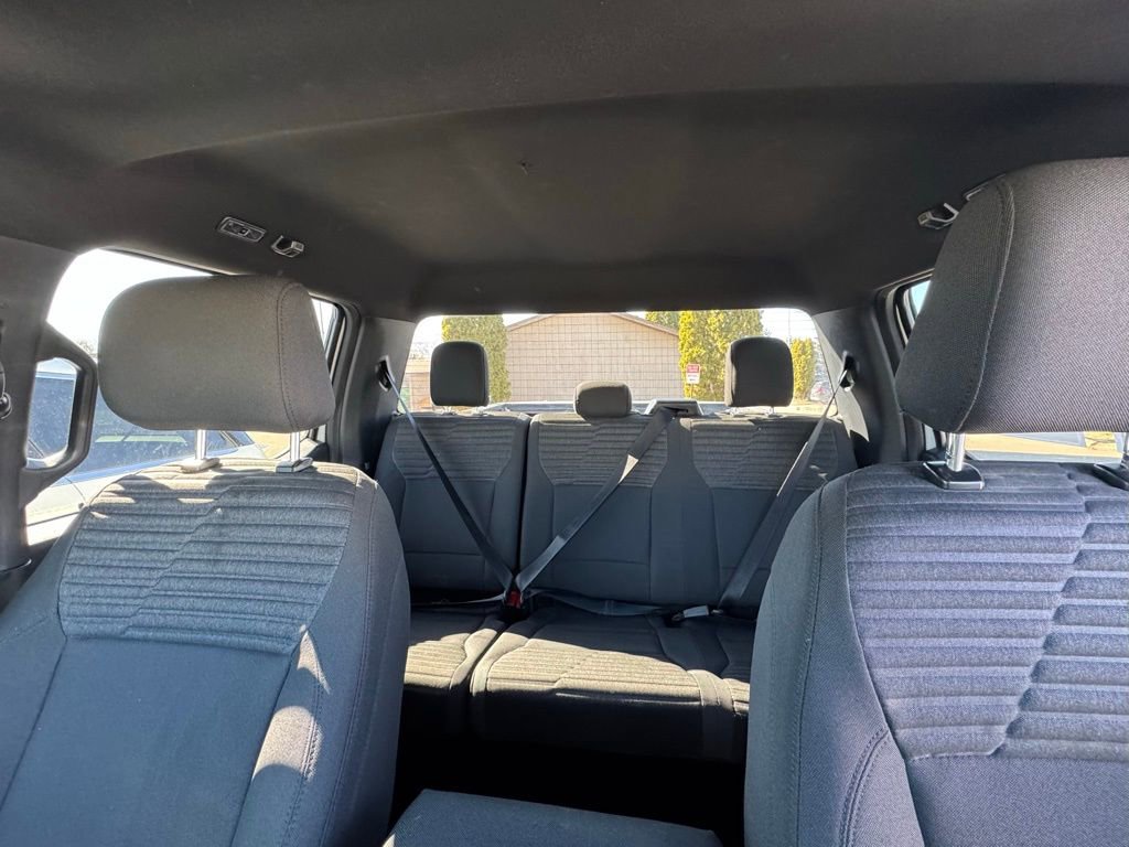 Used 2023 Ford F150 XL w/ XL STX Apperance Package image 26