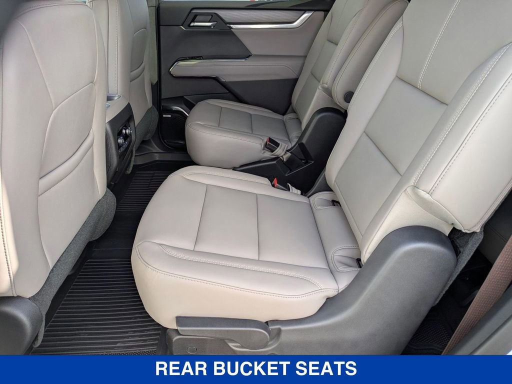 New 2026 GMC Acadia Elevation w/ Elevation Premium Package image 32