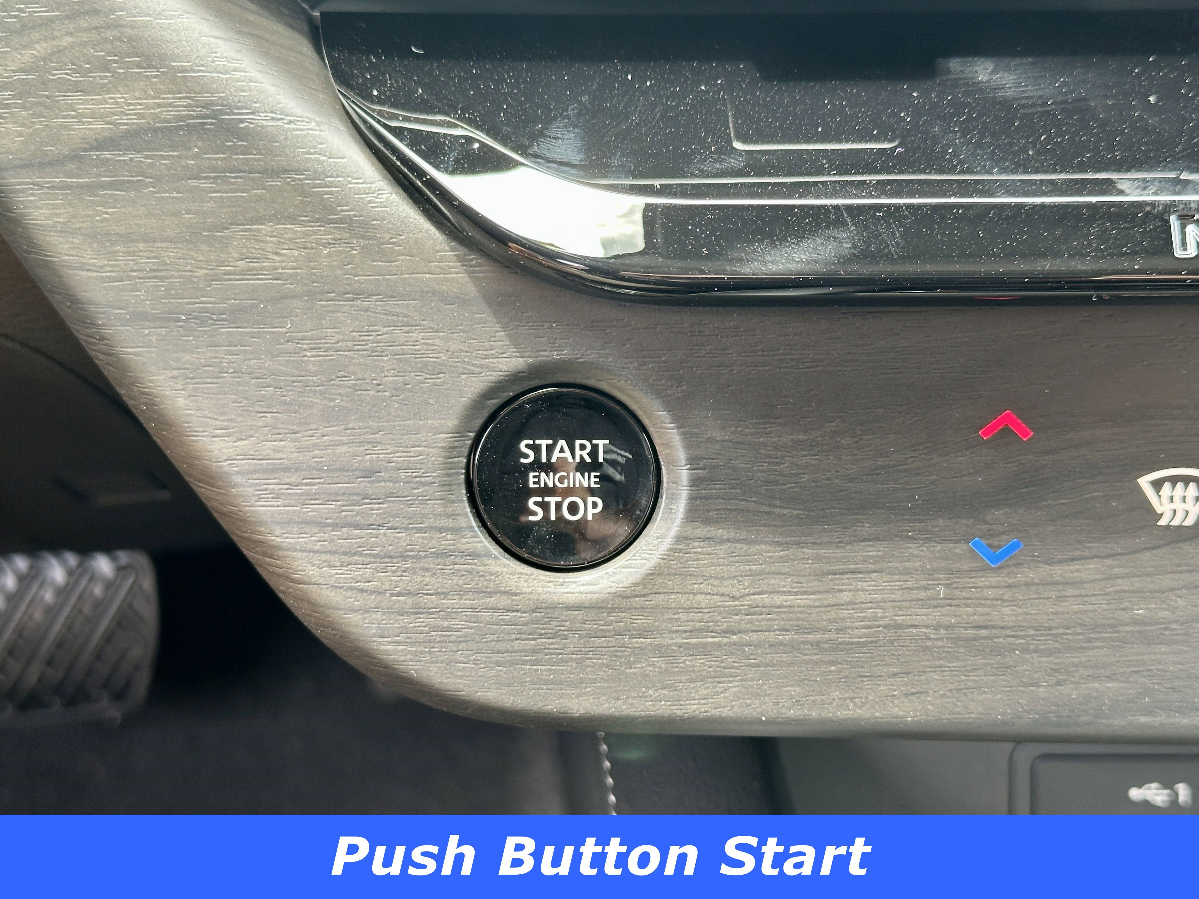 New 2025 Nissan Murano SL w/ Cargo Package AWD/4WD image 9