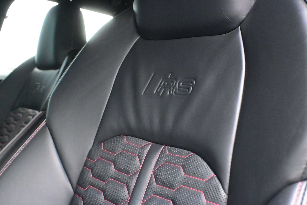 Used 2021 Audi RS 6 AWD/4WD image 14