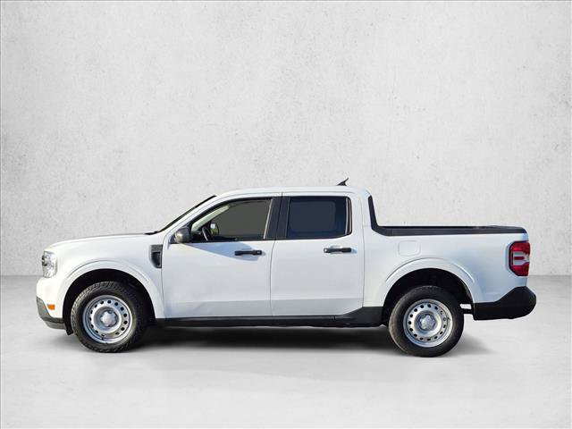 Used 2024 Ford Maverick XL FWD image 8