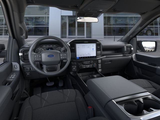 New 2026 Ford F150 STX w/ Equipment Group 200A AWD/4WD image 9