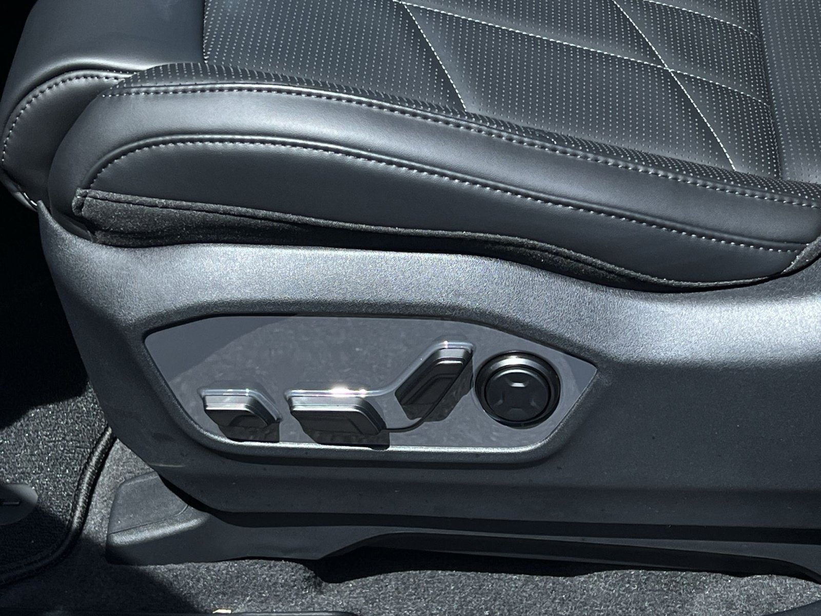 New 2027 Kia Telluride SX X-Line AWD/4WD image 19