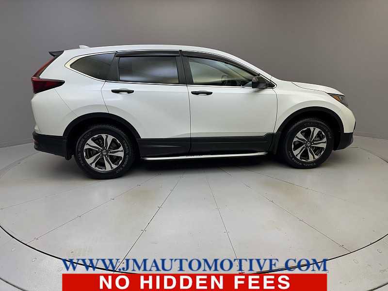 Used 2021 Honda CR-V LX image 6