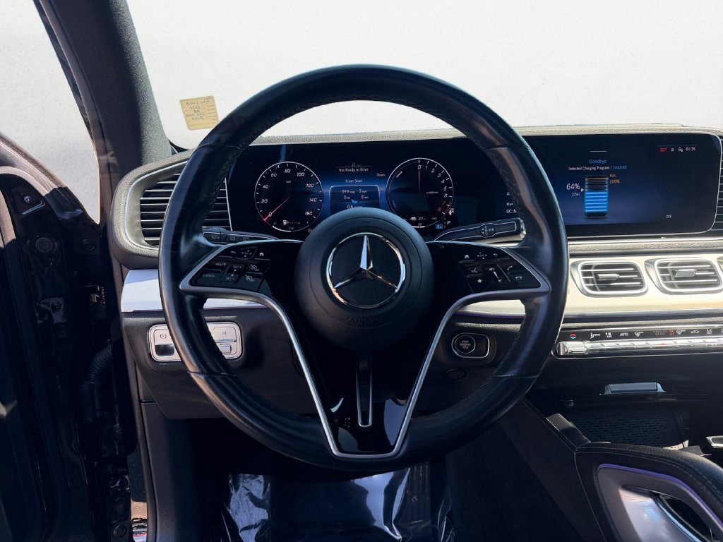 Certified 2024 Mercedes-Benz GLE 450e 4MATIC image 12