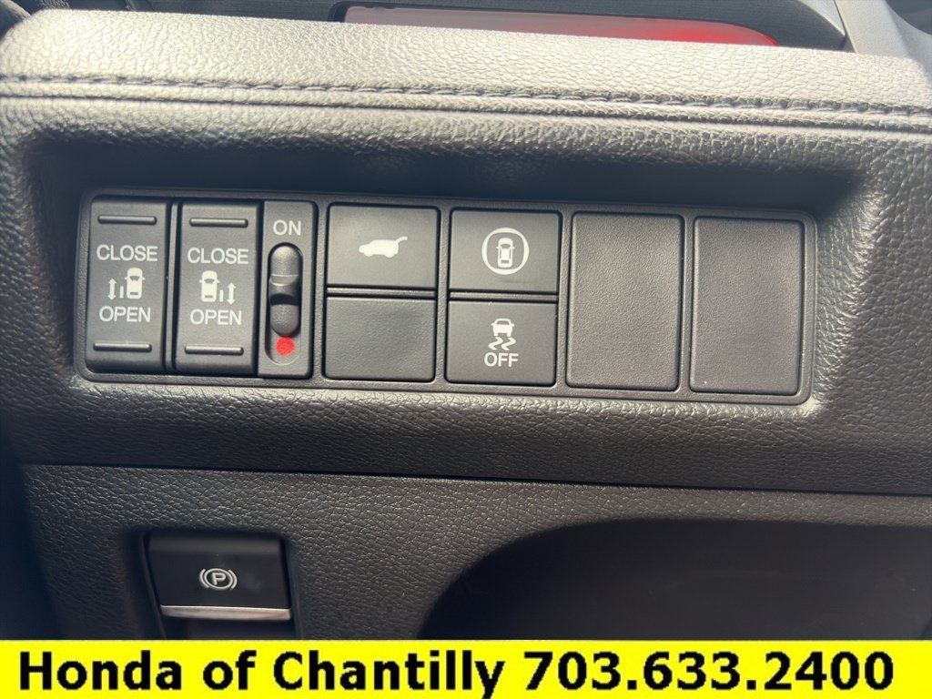 Certified 2023 Honda Odyssey Sport image 18