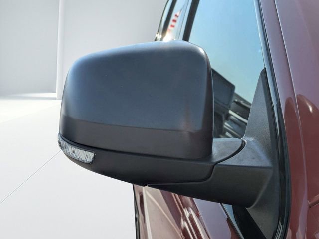 Used 2020 Jeep Grand Cherokee Trailhawk image 11