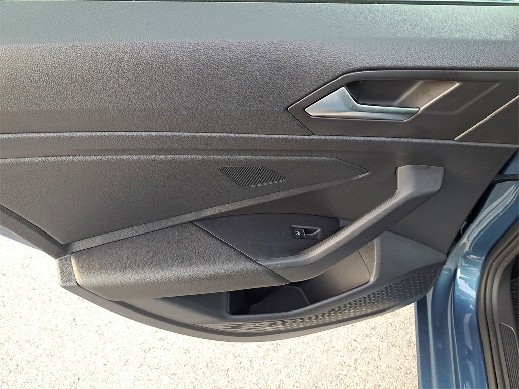 Used 2021 Volkswagen Jetta SEL image 10