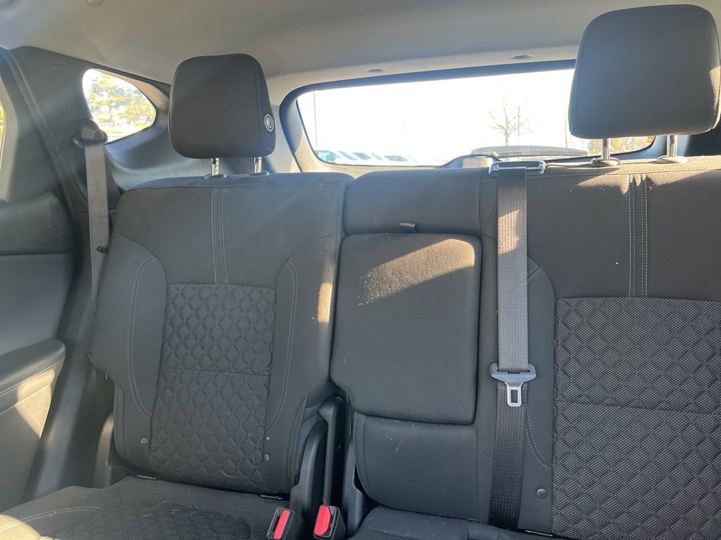 Used 2020 Chevrolet Blazer LT image 44