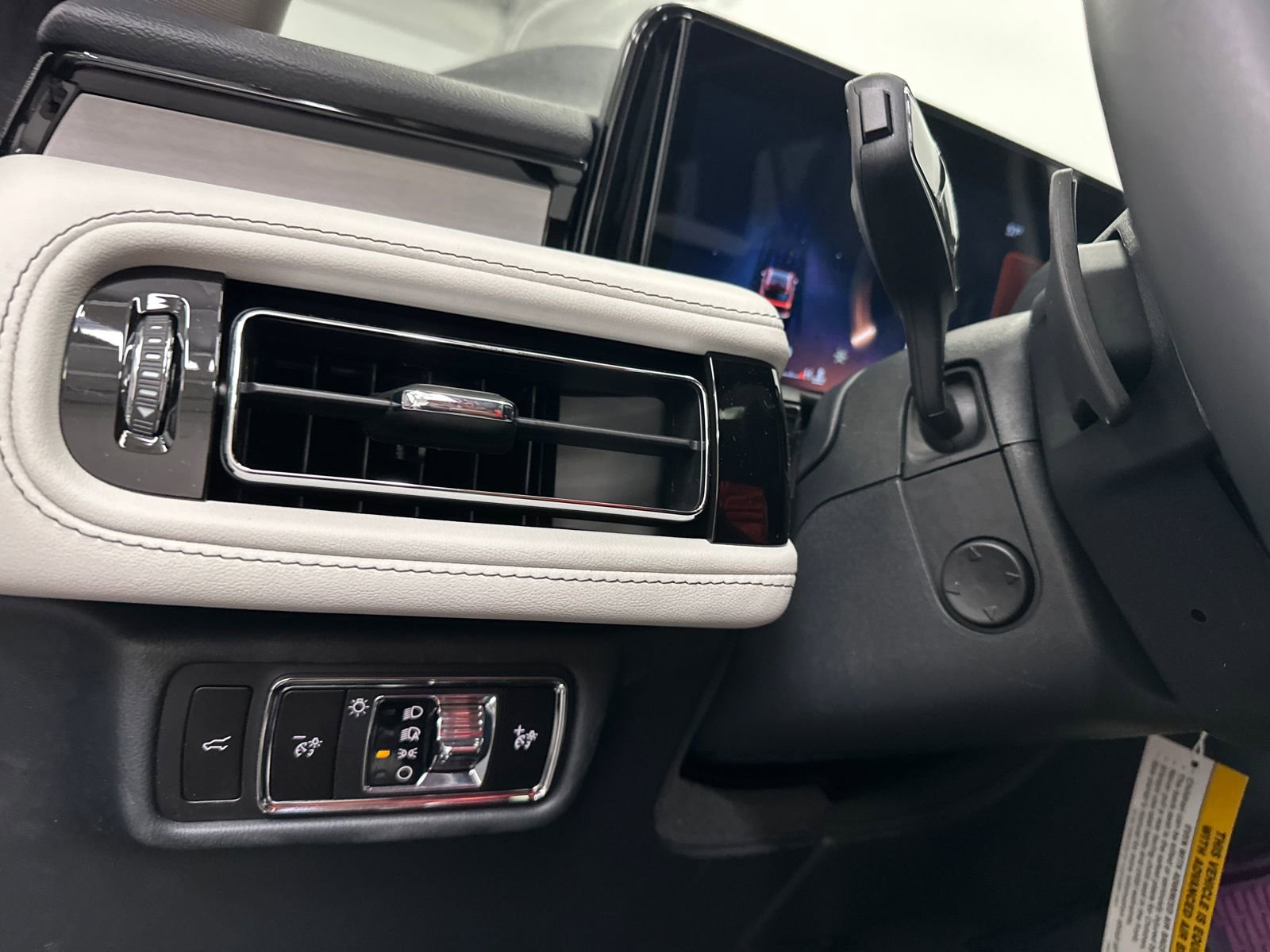 New 2026 Lincoln Aviator Reserve image 41