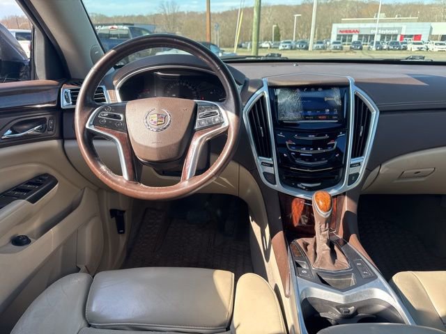 Used 2016 Cadillac SRX Luxury image 20