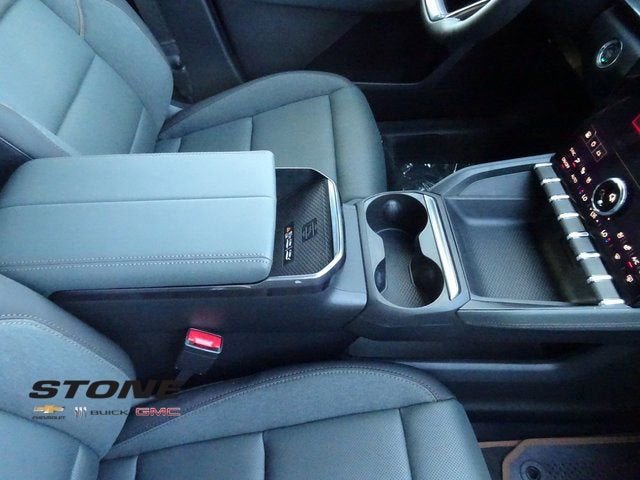 New 2026 GMC Terrain AT4 w/ Convenience Package III AWD/4WD image 18