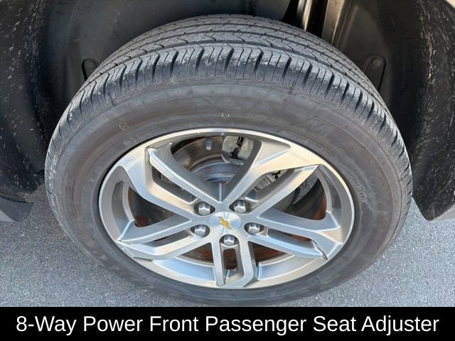 Used 2017 Chevrolet Equinox Premier w/ Enhanced Convenience Package image 10
