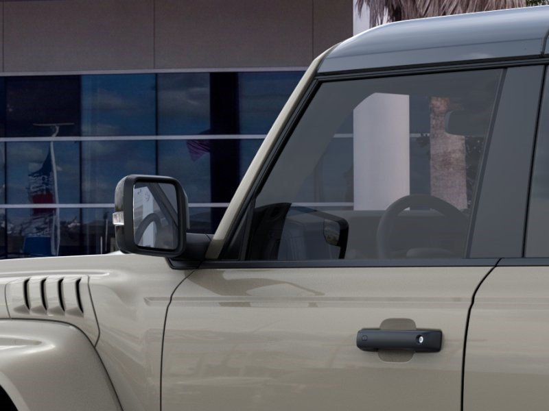 New 2026 Ford Bronco Raptor AWD/4WD image 23