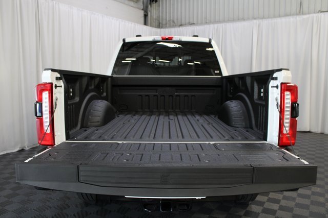 New 2025 Ford F350 King Ranch w/ FX4 Off-Road Package image 35